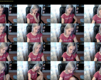 tinkissa — 71 minute Chaturbate couple cam capture, 1080p, Jul 1, 2021