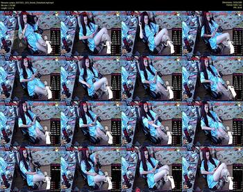 ps4pro — 82 minute Chaturbate female cam capture, 1080p, Jul 2, 2021