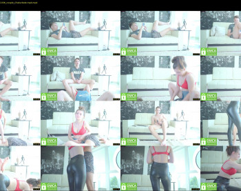 _littlemouse_ — 71 minute Chaturbate couple cam capture, 1080p, Jul 3, 2021