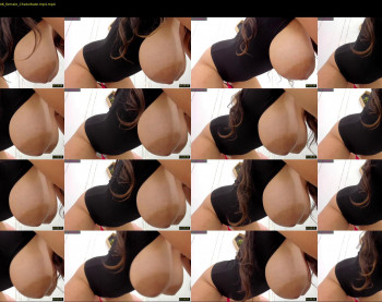 _pink_kitty — 38 minute Chaturbate female cam capture, 1080p, Jul 3, 2021