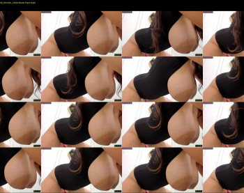 _pink_kitty — 12 minute Chaturbate female cam capture, 1080p, Jul 3, 2021