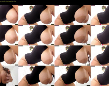 _pink_kitty — 72 minute Chaturbate female cam capture, 1080p, Jul 3, 2021