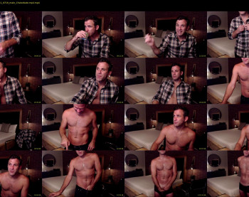 bareleeworking — 70 minute Chaturbate male cam capture, 1080p, Jul 3, 2021