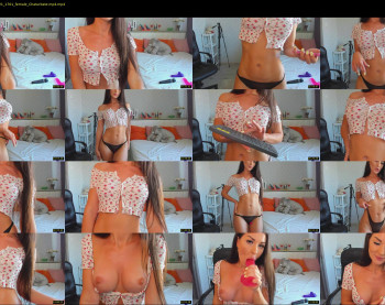 devilish_goddes — 14 minute Chaturbate female cam capture, 1080p, Jul 3, 2021