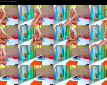 fallingangel_ — 22 minute Chaturbate female cam capture, 1080p, Jul 3, 2021