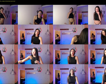 lua_ferch_ — 74 minute Chaturbate female cam capture, 1080p, Jul 3, 2021