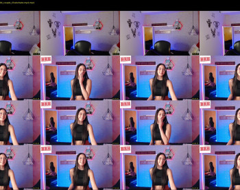 lua_ferch_ — 22 minute Chaturbate female cam capture, 1080p, Jul 3, 2021