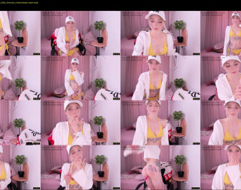melissaallens — 70 minute Chaturbate female cam capture, 1080p, Jul 3, 2021
