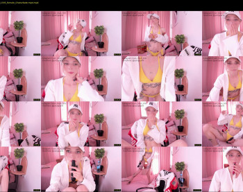 melissaallens — 70 minute Chaturbate female cam capture, 1080p, Jul 3, 2021