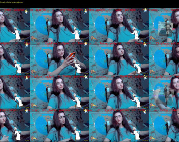 ps4pro — 71 minute Chaturbate female cam capture, 1080p, Jul 4, 2021