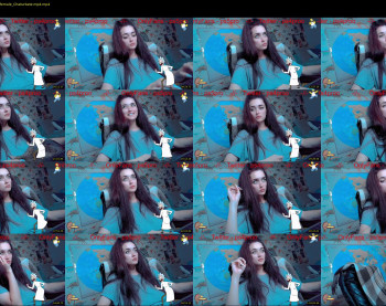 ps4pro — 72 minute Chaturbate female cam capture, 1080p, Jul 4, 2021