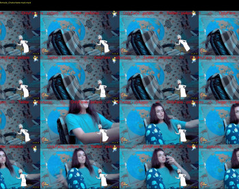 ps4pro — 9 minute Chaturbate female cam capture, 1080p, Jul 4, 2021
