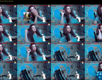 ps4pro — 42 minute Chaturbate female cam capture, 1080p, Jul 4, 2021