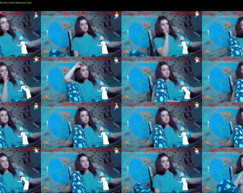 ps4pro — 29 minute Chaturbate female cam capture, 1080p, Jul 4, 2021