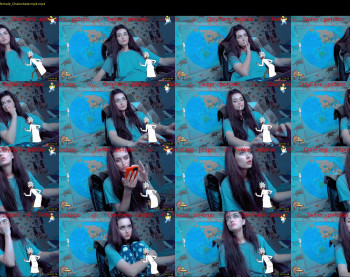 ps4pro — 71 minute Chaturbate female cam capture, 1080p, Jul 4, 2021
