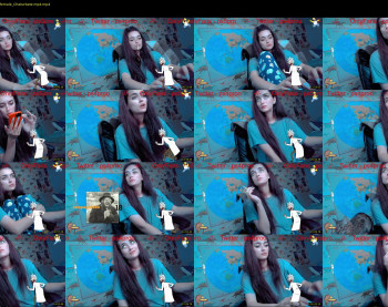 ps4pro — 70 minute Chaturbate female cam capture, 1080p, Jul 4, 2021