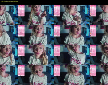 reddevilsroom — 18 minute Chaturbate couple cam capture, 1080p, Jul 3, 2021