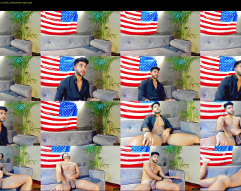 studcamx — 70 minute Chaturbate male cam capture, 1080p, Jul 4, 2021
