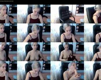 tinkissa — 70 minute Chaturbate couple cam capture, 1080p, Jul 3, 2021