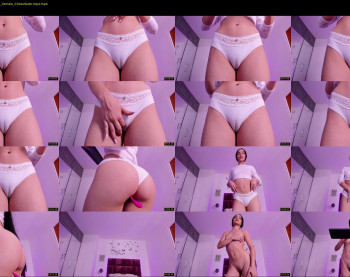 yorgely_ — 26 minute Chaturbate female cam capture, 1080p, Jul 4, 2021