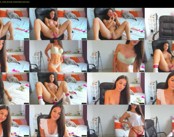 devilish_goddes — 70 minute Chaturbate female cam capture, 1080p, Jul 4, 2021