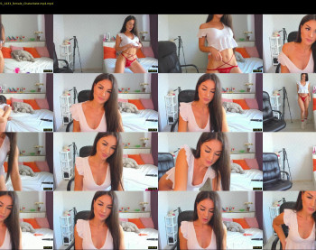 devilish_goddes — 67 minute Chaturbate female cam capture, 1080p, Jul 4, 2021