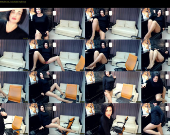 ms_afrodita — 11 minute Chaturbate female cam capture, 720p, Jul 4, 2021