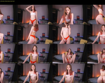 pixie_pie — 25 minute Chaturbate female cam capture, 1080p, Jul 4, 2021