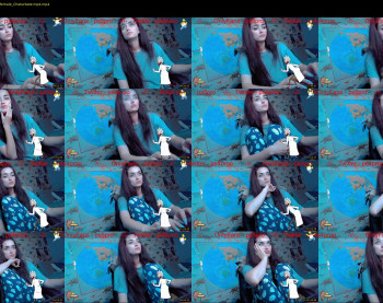 ps4pro — 71 minute Chaturbate female cam capture, 1080p, Jul 4, 2021