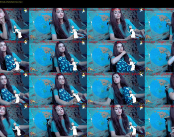 ps4pro — 71 minute Chaturbate female cam capture, 1080p, Jul 4, 2021