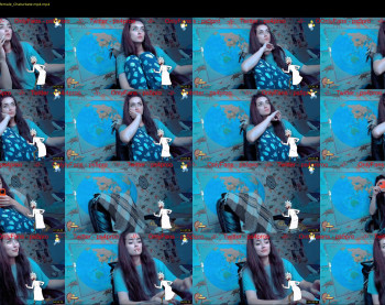 ps4pro — 71 minute Chaturbate female cam capture, 1080p, Jul 4, 2021