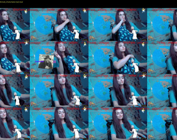 ps4pro — 71 minute Chaturbate female cam capture, 1080p, Jul 4, 2021