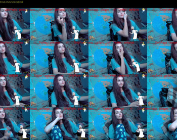 ps4pro — 72 minute Chaturbate female cam capture, 1080p, Jul 4, 2021