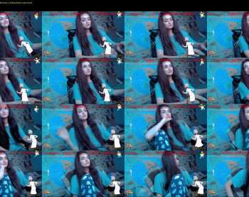ps4pro — 72 minute Chaturbate female cam capture, 1080p, Jul 4, 2021