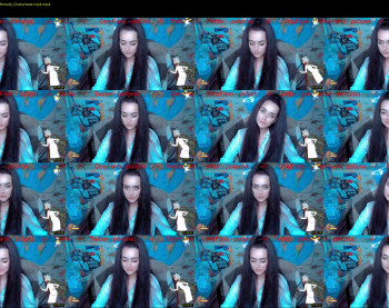 ps4pro — 3 minute Chaturbate female cam capture, 1080p, Jul 5, 2021