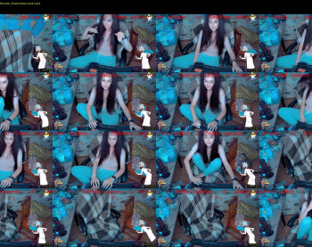 ps4pro — 79 minute Chaturbate female cam capture, 1080p, Jul 5, 2021