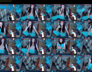 ps4pro — 79 minute Chaturbate female cam capture, 1080p, Jul 5, 2021