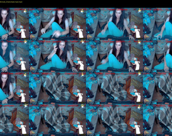 ps4pro — 9 minute Chaturbate female cam capture, 1080p, Jul 5, 2021
