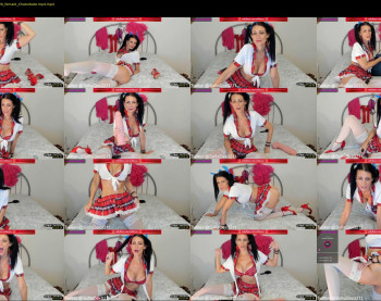 sofia3211 — 43 minute Chaturbate couple cam capture, 1080p, Jul 4, 2021