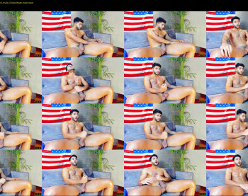 studcamx — 3 minute Chaturbate male cam capture, 1080p, Jul 4, 2021