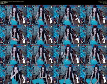 ps4pro — 21 minute Chaturbate female cam capture, 1080p, Jul 5, 2021