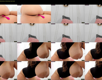 _pink_kitty — 71 minute Chaturbate female cam capture, 1080p, Jul 6, 2021