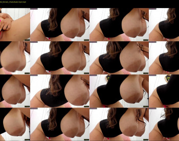 _pink_kitty — 52 minute Chaturbate female cam capture, 1080p, Jul 6, 2021