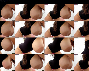 _pink_kitty — 41 minute Chaturbate female cam capture, 1080p, Jul 6, 2021