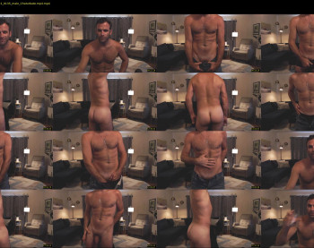 bareleeworking — 36 minute Chaturbate male cam capture, 720p, Jul 7, 2021