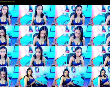 cute_eli — 39 minute Chaturbate female cam capture, 1080p, Jul 6, 2021