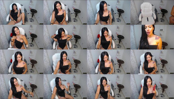 dulce1_ — 70 minute Chaturbate female cam capture, 1080p, Jul 6, 2021