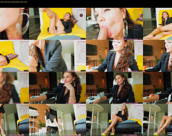 melomankaa — 70 minute Chaturbate female cam capture, 1080p, Jul 6, 2021