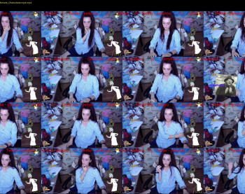 ps4pro — 53 minute Chaturbate female cam capture, 1080p, Jul 6, 2021