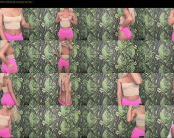 yourmidnightcoffee — 21 minute Chaturbate female cam capture, 1080p, Jul 6, 2021